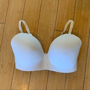 Used Third Love 24/7 Bra Size 36E
